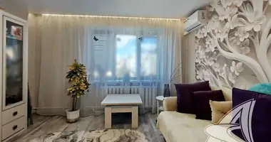 Apartamento 2 habitaciones en Brest, Belarús