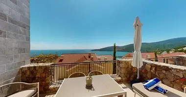 Квартира 1 спальня в Луштица, Черногория