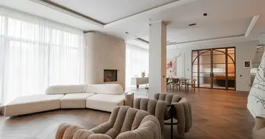 Dom 6 pokojów w Jurmała, Łotwa