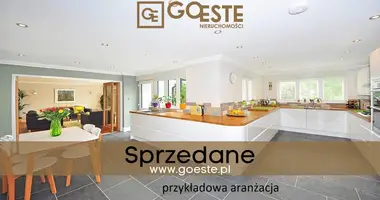 Wohnung 4 zimmer in Smolice, Polen