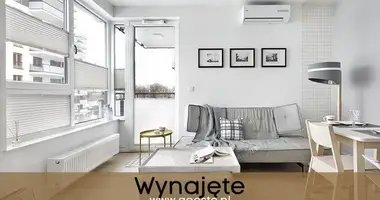 Wohnung 2 zimmer in Smolice, Polen