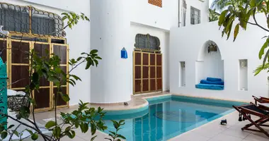 Apartamentos multinivel 9 habitaciones en Playa del Carmen, México