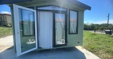 Appartement 2 chambres dans Pismenovo, Bulgarie