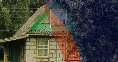 Дом в Юзуфовский сельский Совет, Беларусь