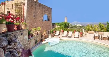 Adosado Adosado 1 habitación en Stylos, Grecia