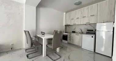 Apartamento 2 habitaciones en Petrovac, Montenegro