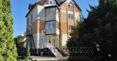 Maison dans Muchaviec, Bélarus