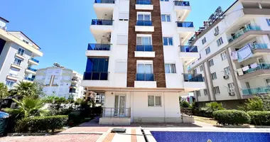 Appartement 2 chambres dans Région méditerranéenne, Turquie