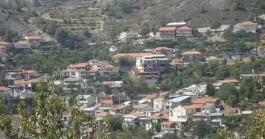 Apartment in Kyperounta, Cyprus