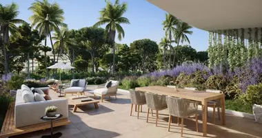 Apartamento 3 habitaciones en Alfaz del Pi, Španjolska