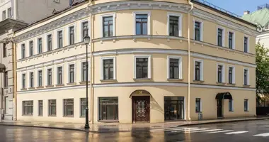 Bureau 1 335 m² dans Moscou, Russie