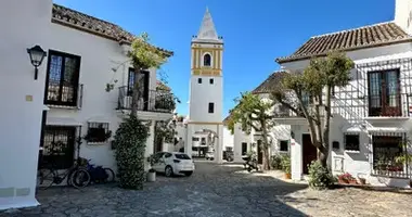 Dom 4 pokoi w Hiszpania