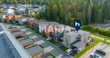 Casa 4 habitaciones en Tampere sub region, Finlandia