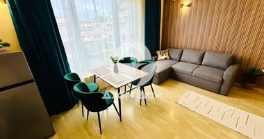 Apartamento 2 habitaciones en Nesebar, Bulgaria