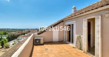 3 bedroom apartment in Bel Air, Spain