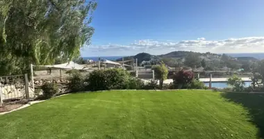 Mieszkanie 2 pokoi w Limassol, Cypr