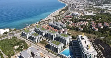 1 bedroom apartment in Kargıcak, Turkey