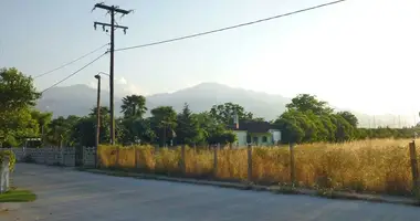 Grundstück in Dion Olympos Municipality, Griechenland