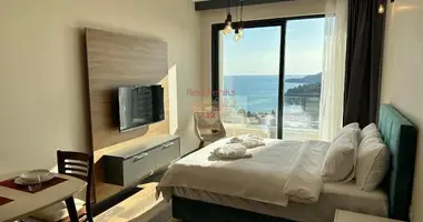 Квартира 1 комната в Черногория