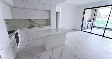 Mieszkanie 2 pokoi w Pafos, Cypr