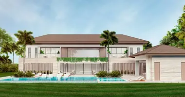 Grundstück in Casa de Campo, Dominikanische Republik