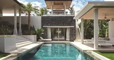 Villa 3 chambres dans Si Sunthon, Thaïlande