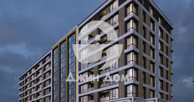 1 bedroom apartment in Burgas, Bulgaria
