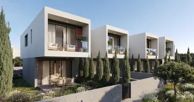2 bedroom house in Paphos Municipality, Cyprus