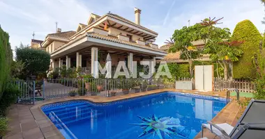 Haus in Torrevieja, Spanien