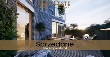 Wohnung 1 zimmer in Smolice, Polen