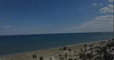 Пентхаус в муниципалитет Ларнака, Кипр