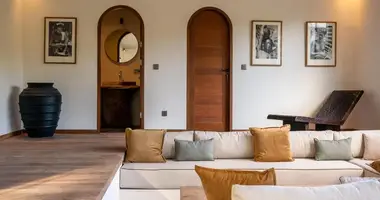 3 bedroom apartment in Kerobokan, Indonesia