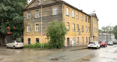Wohnung 1 zimmer in Riga, Lettland