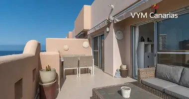 Penthouse 2 bedrooms in Adeje, Spain