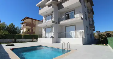 Appartement 2 chambres dans Manavgat, Turquie
