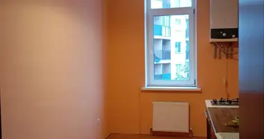 Квартира 1 комната в Авангард, Украина