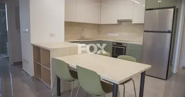 Appartement 2 chambres dans District de Limassol, Chypre