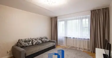 1 room apartment in Minsk, Belarus