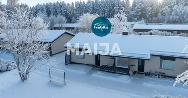 Casa 2 habitaciones en Tyrnava, Finlandia