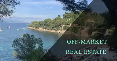 Villa in Saint Jean Cap Ferrat, Frankreich