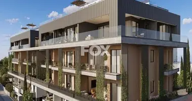 2 bedroom apartment in Limassol District, Cyprus