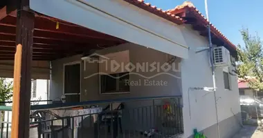 2 bedroom house in Nea Kallikrateia, Greece