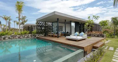 Villa 1 chambre dans Lombok Utara, Indonésie