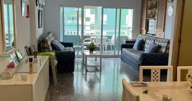 Mieszkanie 3 pokoi w Fuengirola, Hiszpania