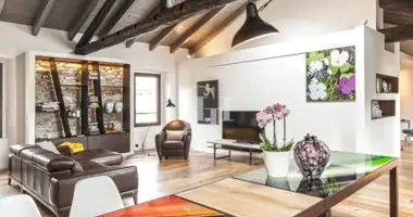 Пентхаус 5 комнат в Desenzano del Garda, Италия