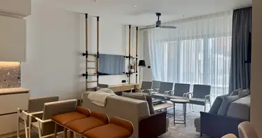 Mieszkanie 3 pokoi w Tivat, Czarnogóra