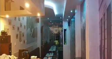Commercial property 41 m² in Montenegro