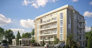 Квартира 2 комнаты в Несебр, Болгария