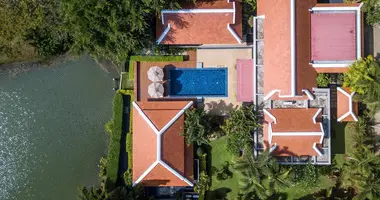 Villa 4 bedrooms in Rawai, Thailand