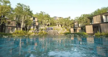 Mieszkanie w Phuket, Tajlandia